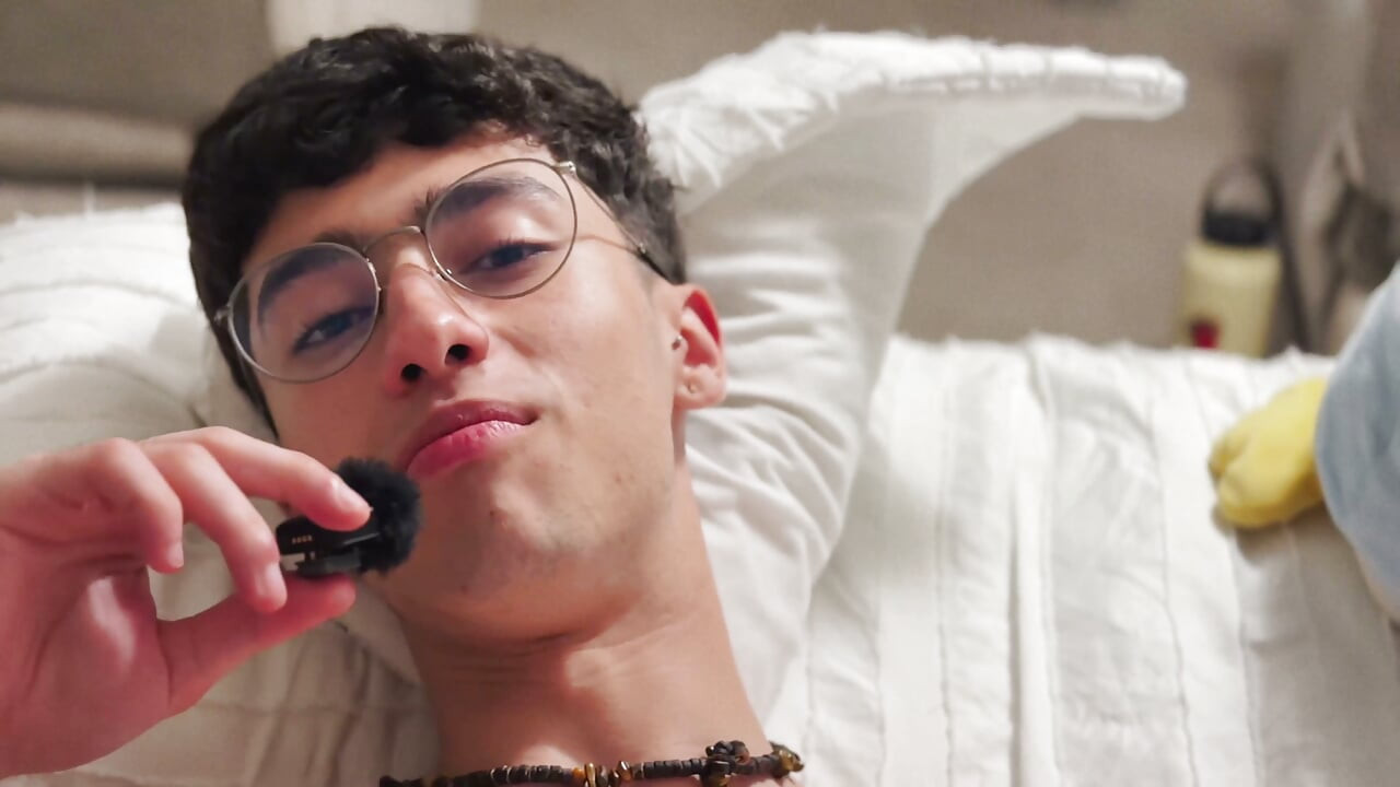 Voiam să fut twink-ul virgin