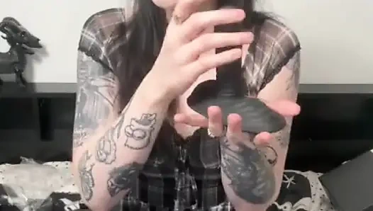 Joyhub Collab Unboxing