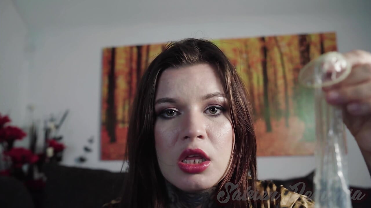 Döllerini yiyeceksin! Tabu CEI