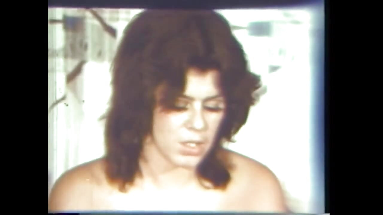 "أصلنا XXX ... - المجلد # 06" - (إعادة تصفيف HD عتيق أصلي - نسخة غير مقطوعة).