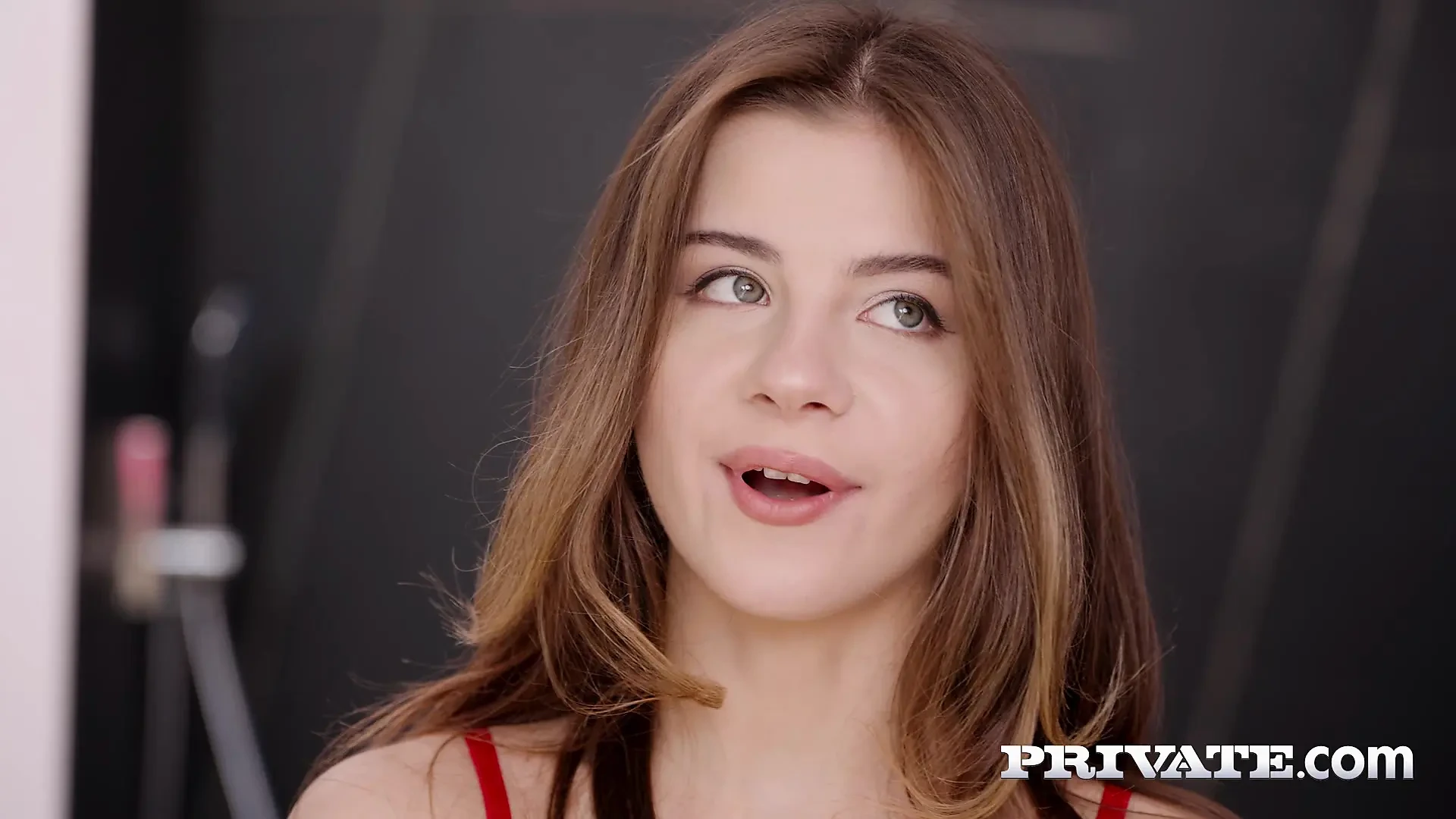 Private com - See what Miami does with her personal trainer when her husband isn't around.