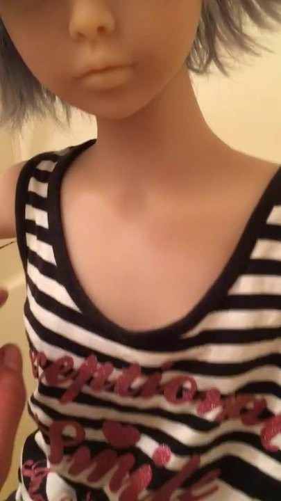 Doll otokonoko