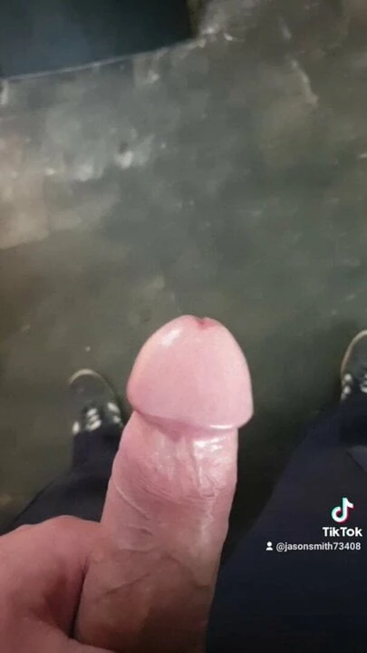 Masterbating