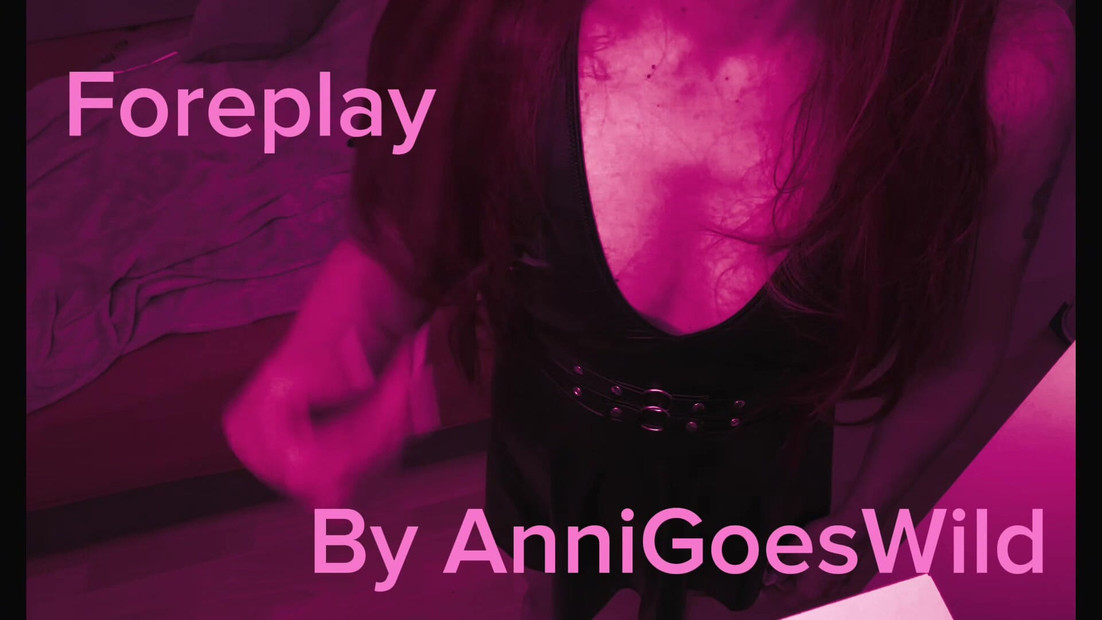 Polagano zadirkivanje je moja omiljena vrsta predigre