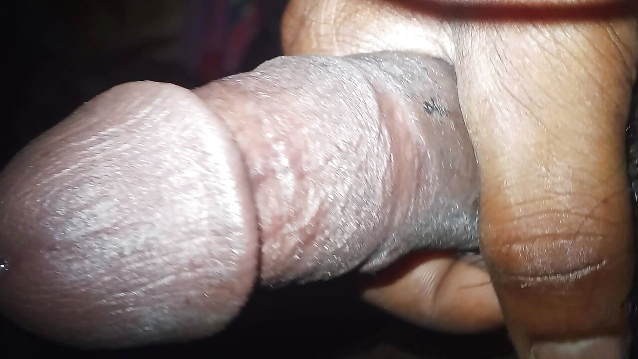 When I see my wife, I get angry