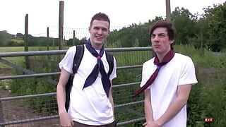 Euro Boy XXX