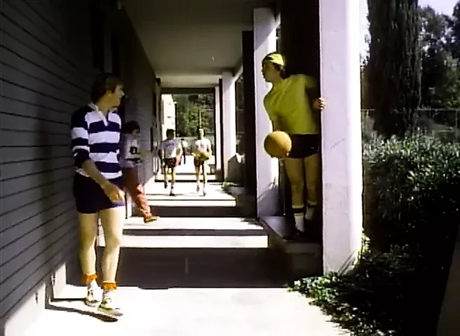Poore raste ja rahe hain! (1981)