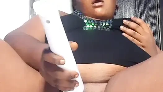 What a hot Masturbation! I love to jerk off with you