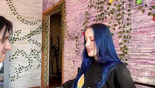 Bakire Üvey Kardeş Sıkı Bir Şekilde Orgazm Aldı Ve Içine Bolca Boşaldı