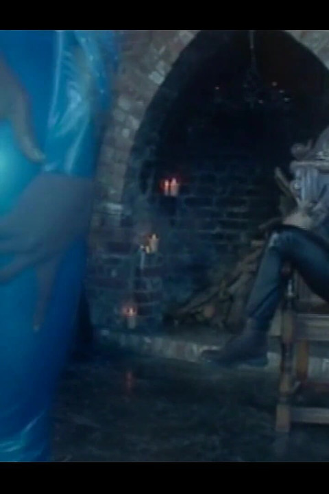 ジョアナは彼氏に正しい方法で抱かれるのを許す