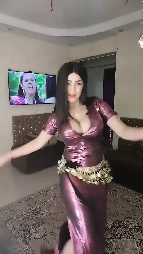 Egyptian dance