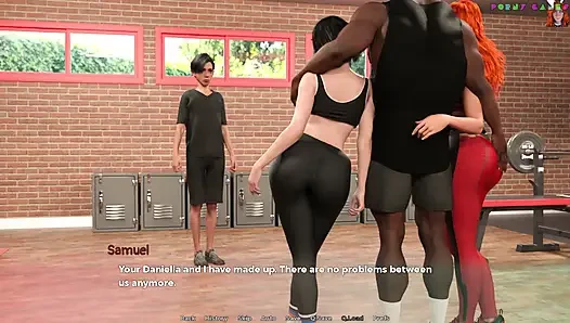 Fate wird uns nicht durch Raising phallus trennen - stiefmutter hat einen neuen pornofilm, freundin bekommt bbcs bei der arbeit 22