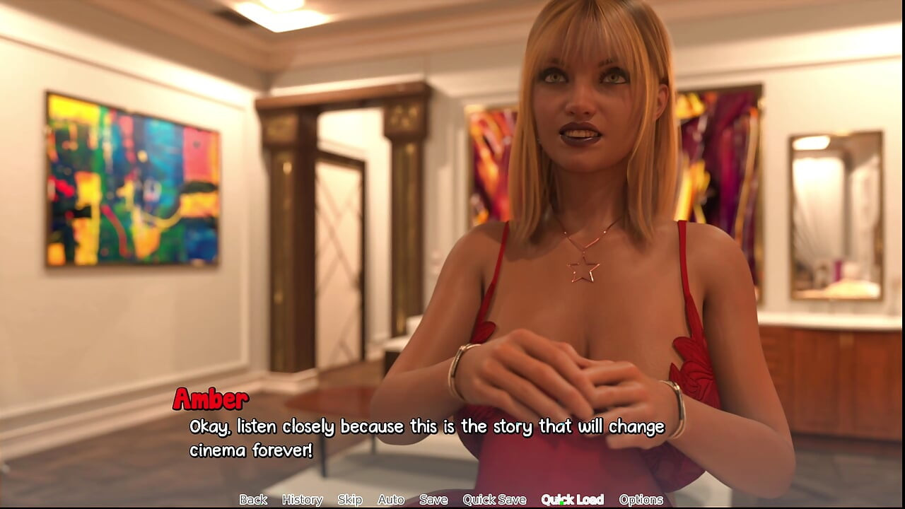 Hot Property (part 7)