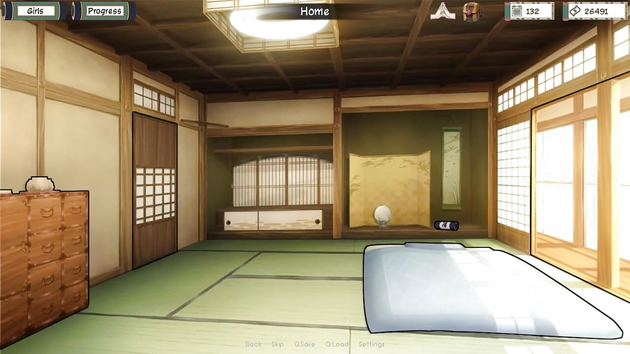 Naruto Hentai - Naruto Trainer v0.16.1 Part 67 Hinata's Ass Anal in Public by Loveskysan69