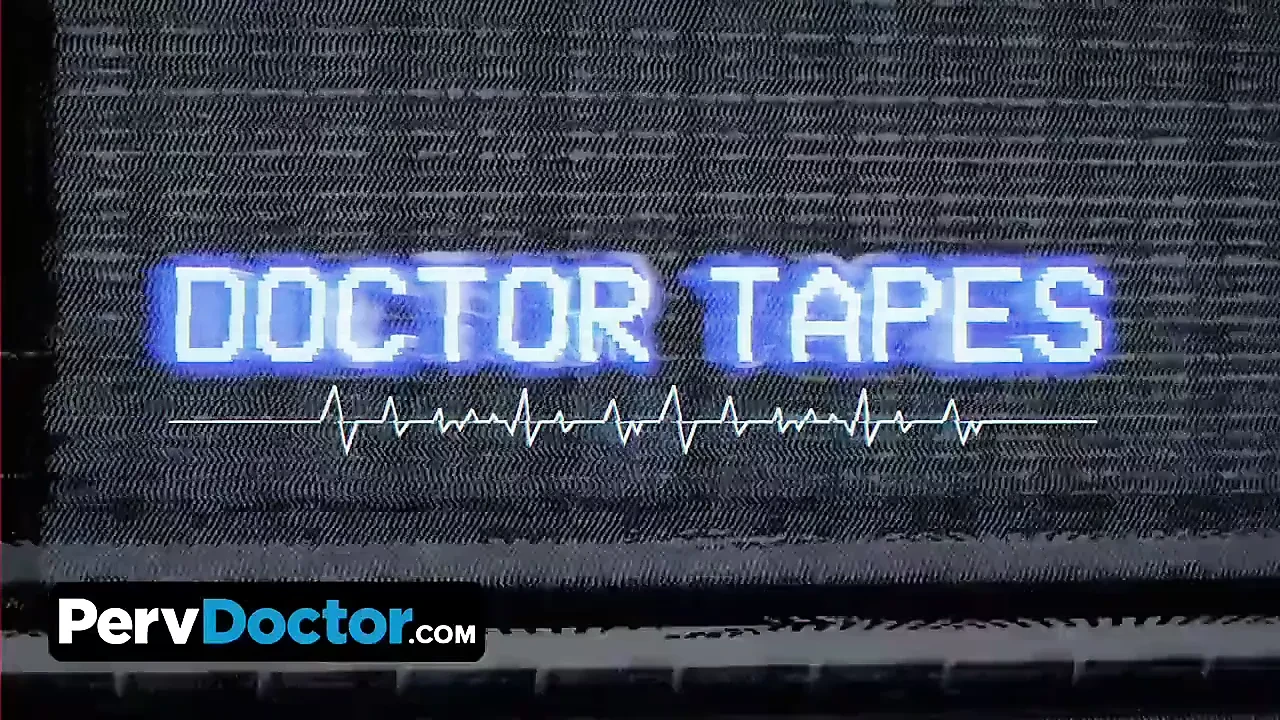 Cock Hungry Patient Gets Naughty With Horny Doctor