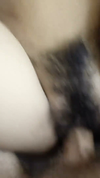 JohnTronX - Attractive Thai doll rides dick and gets a warm creampie in the end | Clip 1
