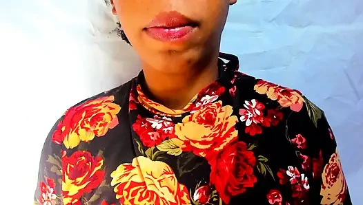 Fetish bibir, hitungan mundur sampai muncrat!