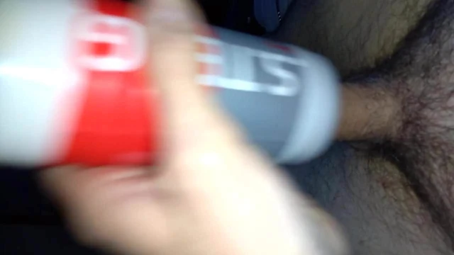 TENGA time