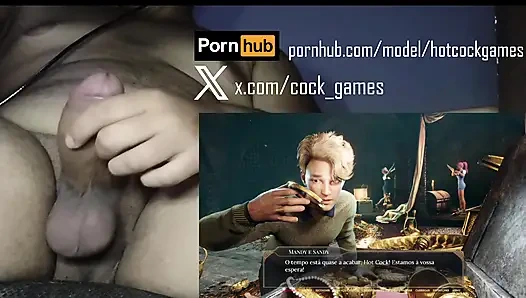 Magic Pussy 2 Parte 6 (Cock Cam Gameplay)