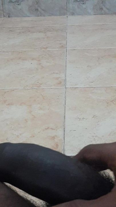 Desi cock with no partner
