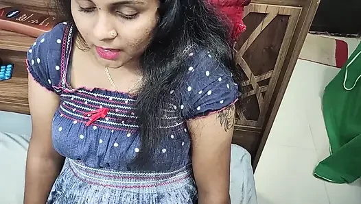Pijat kaki di nighty