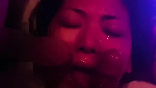 Membantu wanita yang sudah menikah masturbasi