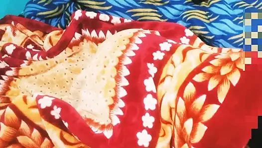 Yeni çift birlikte romantizm yaşıyor.