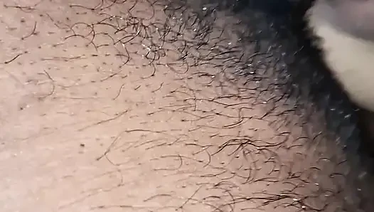 Kleiner schwanz macht nicht tief in der vagina und bringt keinen orgasmus
