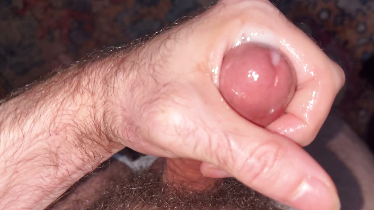 Married Hairy Muscle Daddy neighbor in briefs gets horny shows off and masturbates his addiction to penis hairy cock erect dick
