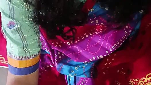 Madam is paying off her private student's salary by fucking him.