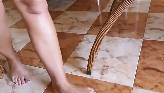 Spunk in my mouth, waking you up to a handjob under the covers!