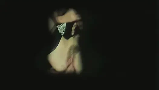 Seks Otelinde Kimse Kurtulmuyor