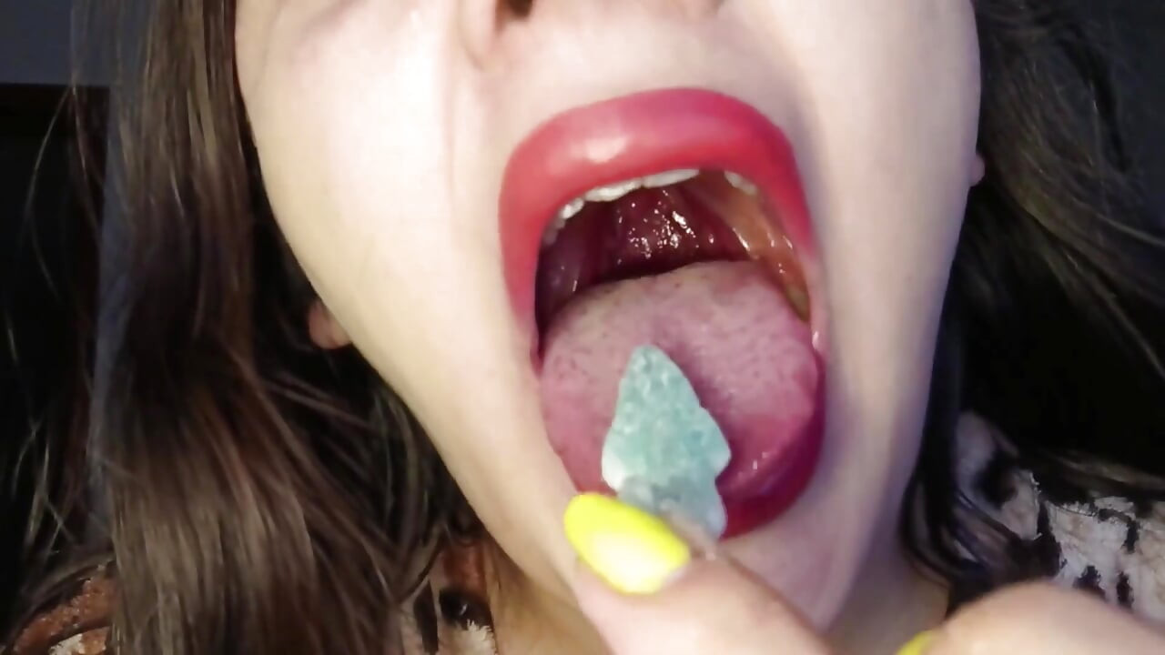 Consumeer Gummies van Chews