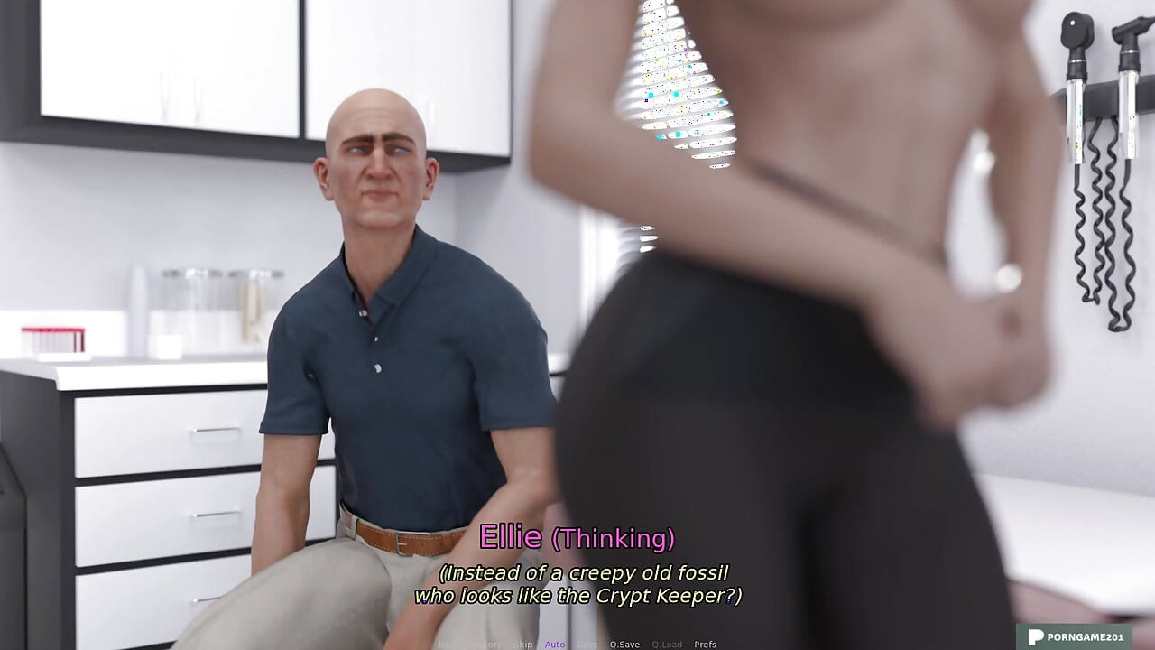 A Wife and Stepmother - Awam Fanmade Edition the Motel #8