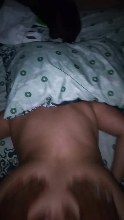 This Is How You Fuck a Hot Latina's Huge Ass