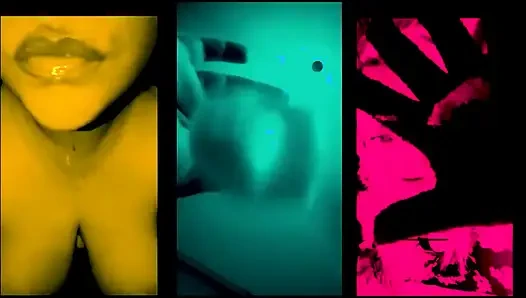 Щупаю его сперму в рот, версия дренажа презерватива