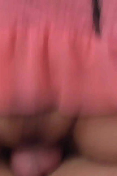 Busty stepmom with big natural tits fuck her slave boy