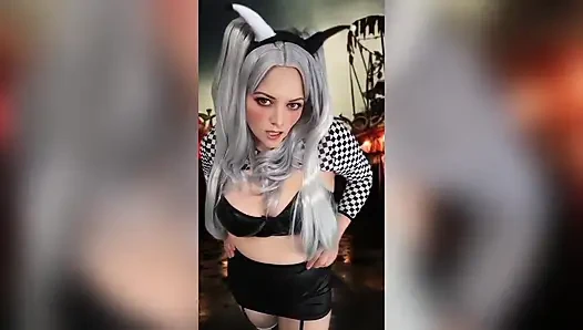 Mimi and the Magic Trick