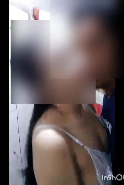 Minha cunhada é uma mulher solitária parte 1