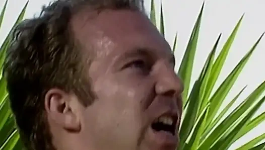 Retro Ficken Mit Sexy MILF Voll Gespritz