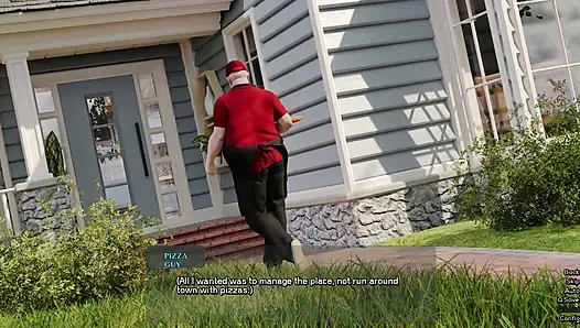 Godson Remake 2 I Love Fucking Marnie