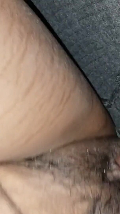 Sister-in-law took my penis in her pussy with great love. | Clip 1