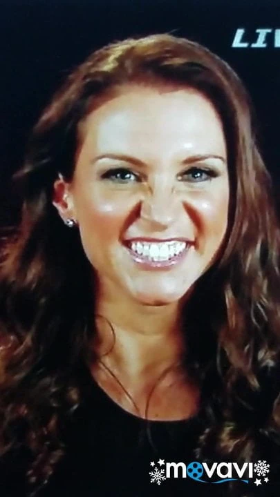 Stephanie McMahon 11