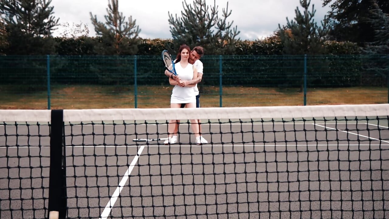 Lányok kiruccanása