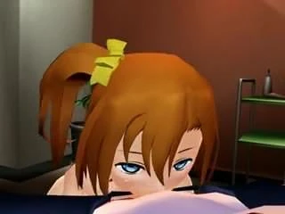 MMD R-18