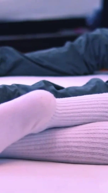 Thrilling moment from "The girlfriend and boyfriend go to the apartment to fuck."