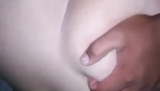 This Is the Way to Fuck on All Fours