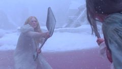 Mia Wasikowska - `` Crimson Peak '' 03