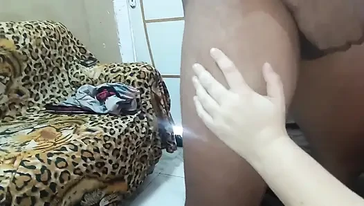 Saya menolak seks kepada suami saya karena saya hanya ingin berbakat meniduri saya
