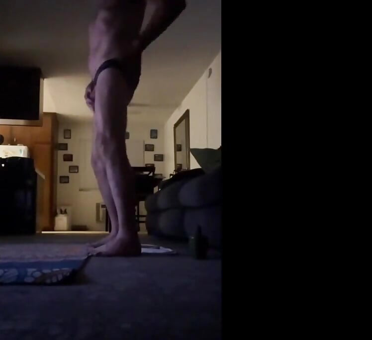 Daily dildo dicking before bedtime. It feels so good going deep!
